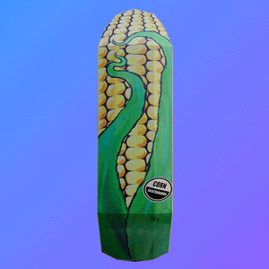 New Corn Skateboard NFTS!