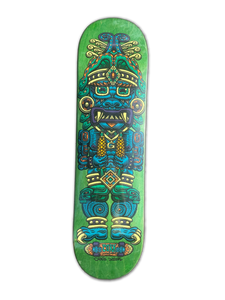Corn Skateboards X Chris Dyer 8.0" Deck