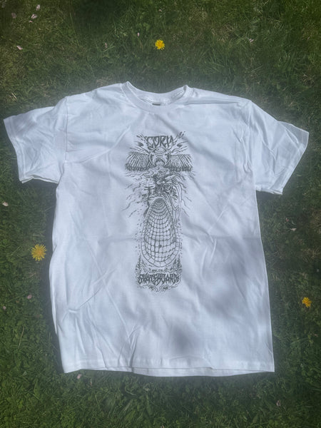 Murf Corn Bowl Shirt
