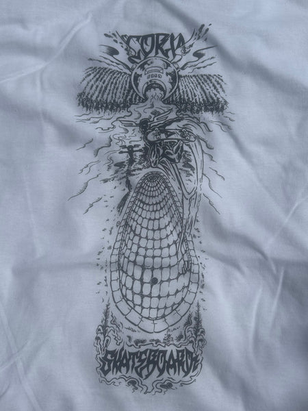 Murf Corn Bowl Shirt