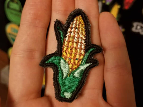 Corn Patch